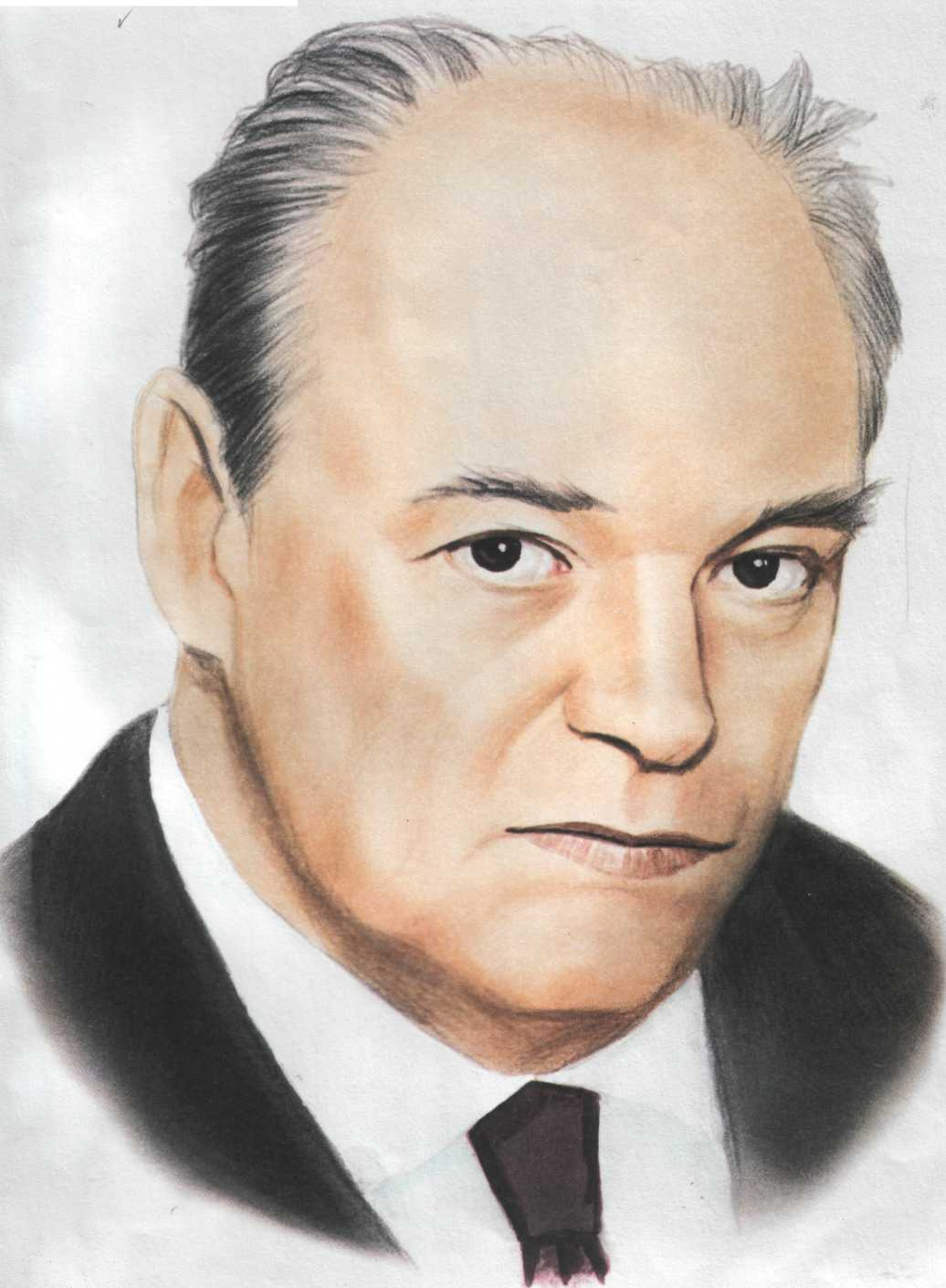 Мир Чарушина – мир детства и природы