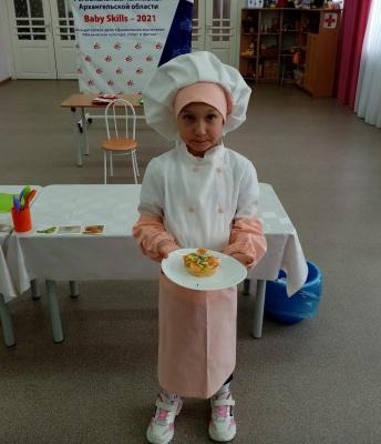 Новости BabySkills. Я б в кондитеры пошел, пусть меня научат