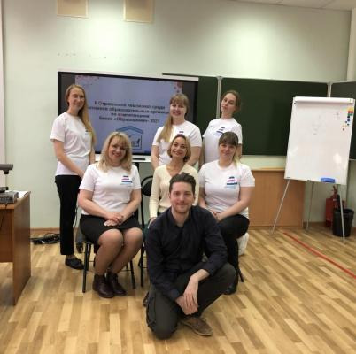 II Отраслевой чемпионат по компетенциям «Дошкольное воспитание», «Преподавание в младших классах»