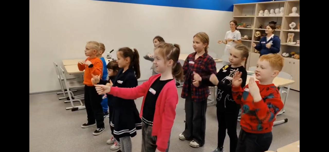 В колледже стартовал образовательный интенсив для школьников в рамках Учебно-Производственного Комплекса 