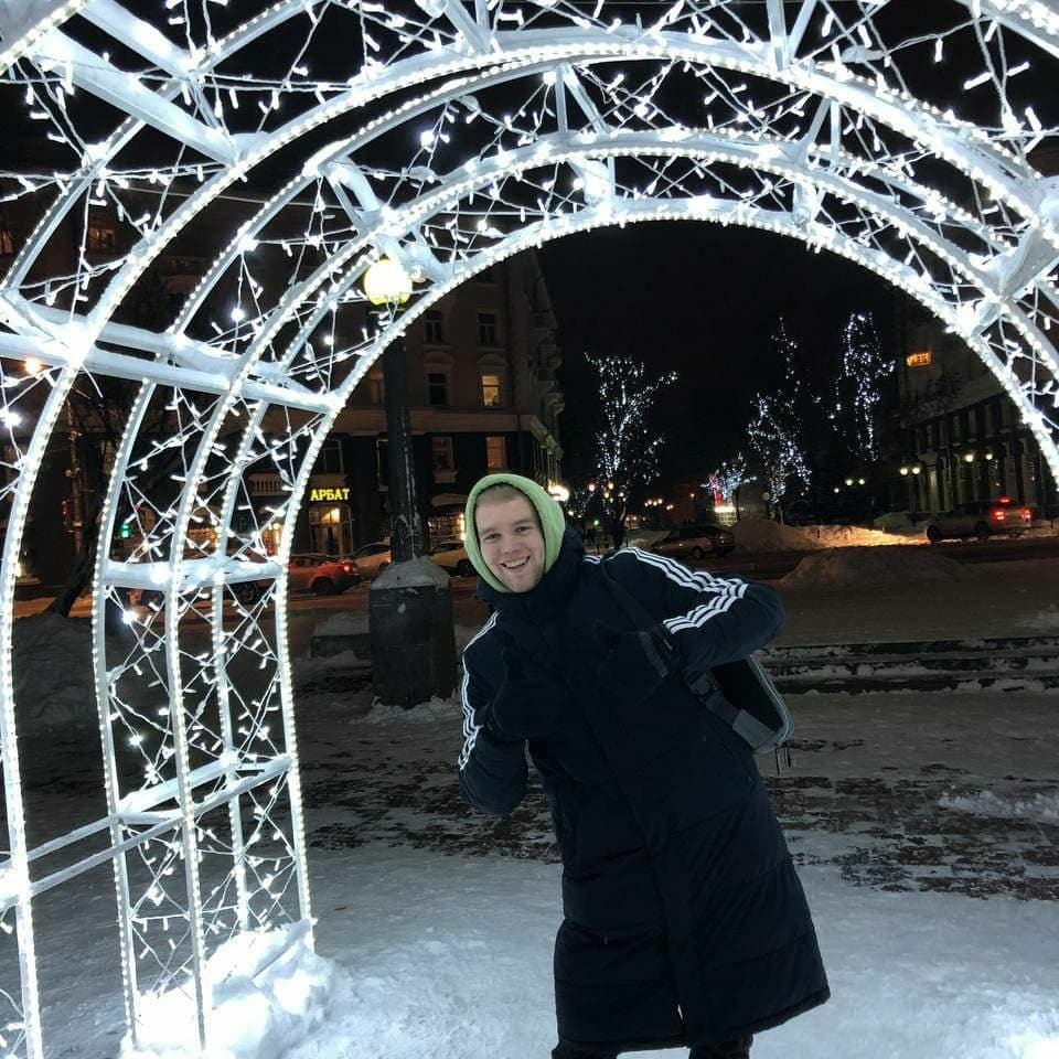 От конкурса 