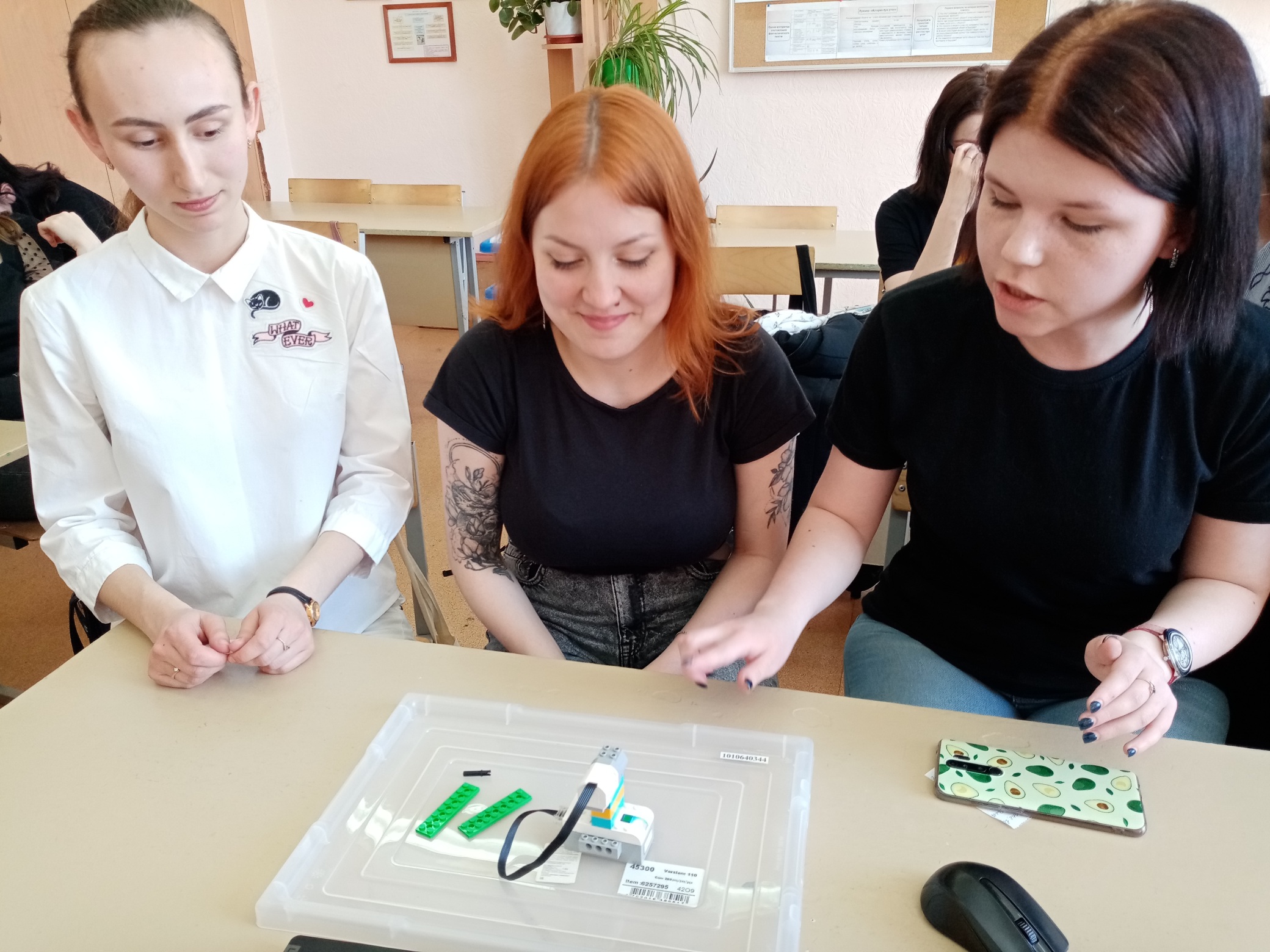 Робототехника – это не будущее, это настоящее
