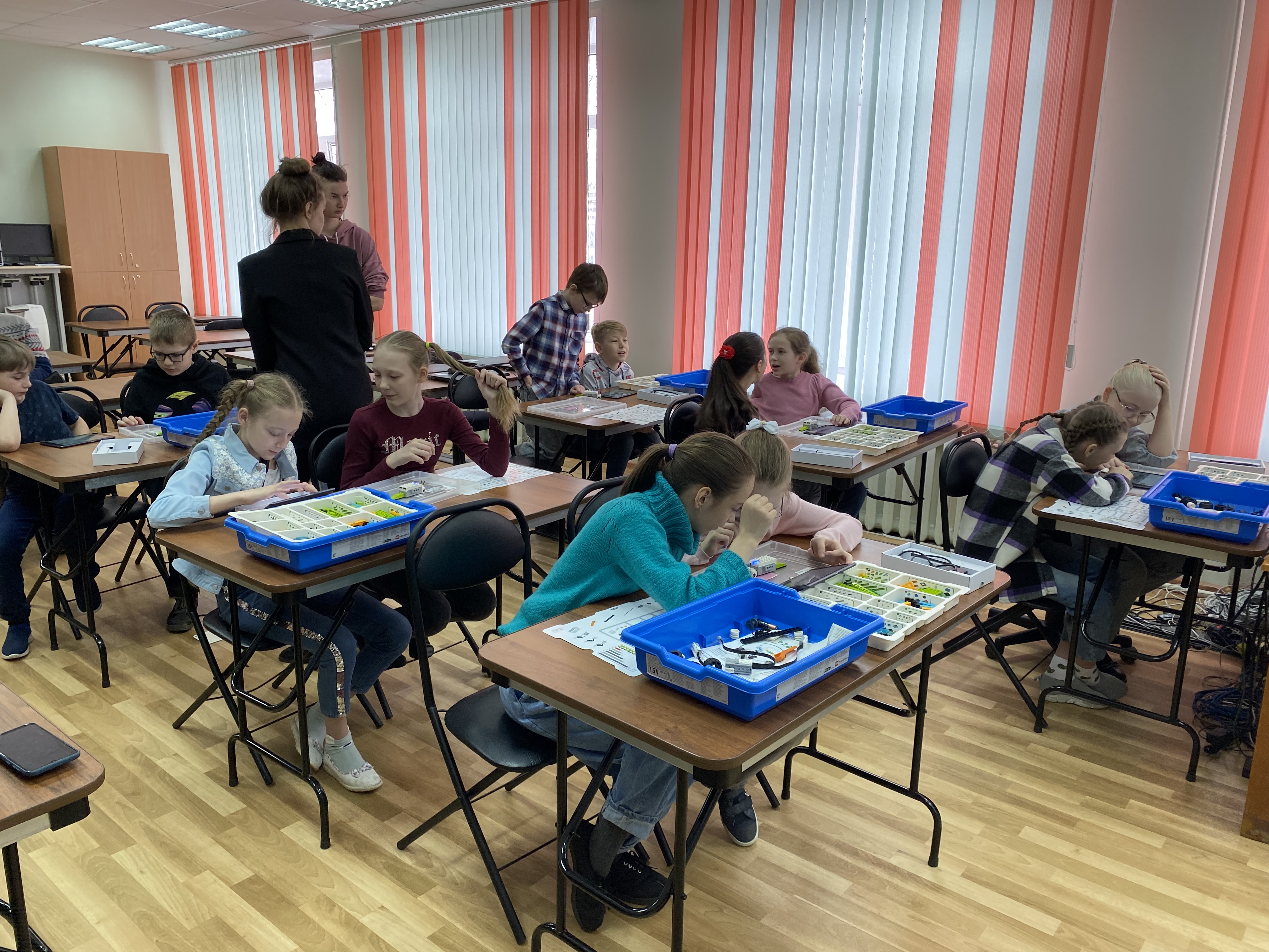 Преддипломная практика