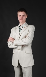 Спикеры Весенней Школы Актива, выпуск 1 
