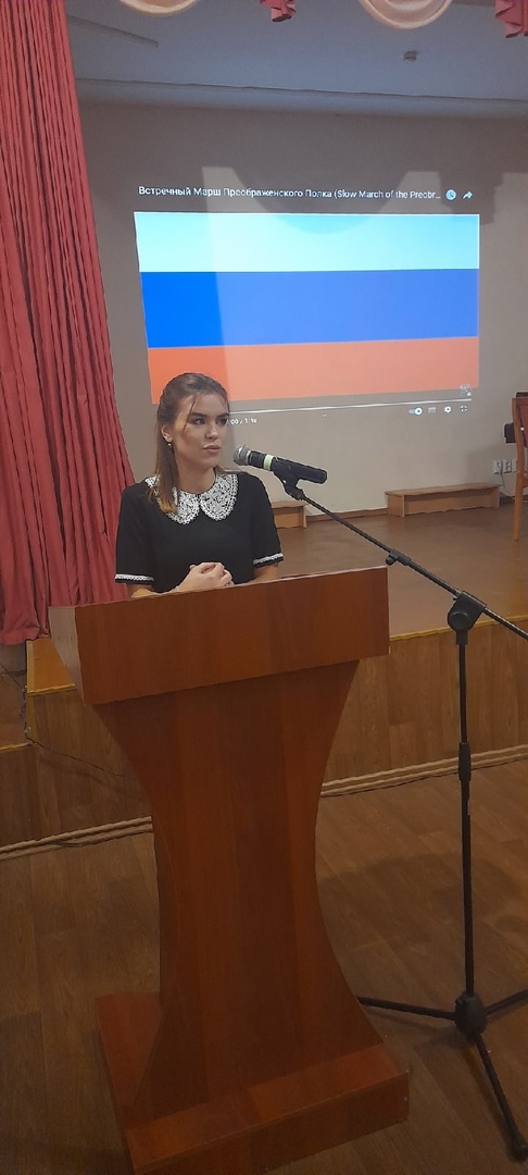 «Разговоры о важном»: разговор о музыке