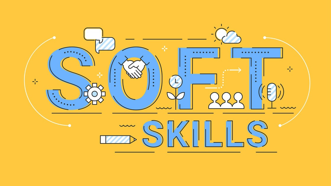 Запускаем тренинги по развитию Soft Skills