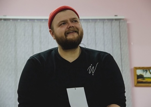 Спикеры Весенней Школы Актива, выпуск 2