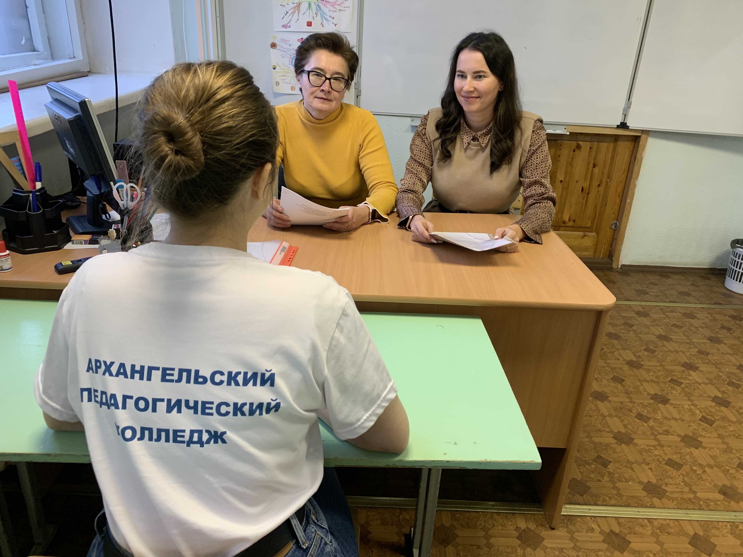 Отборочные соревнования на право участия в региональном чемпионате Worldskills