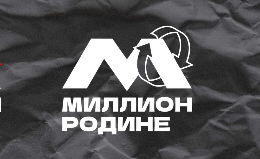 «Миллион Родине»