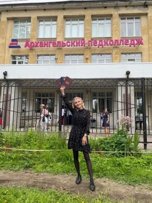 Шанс получить любимую профессию есть всегда!