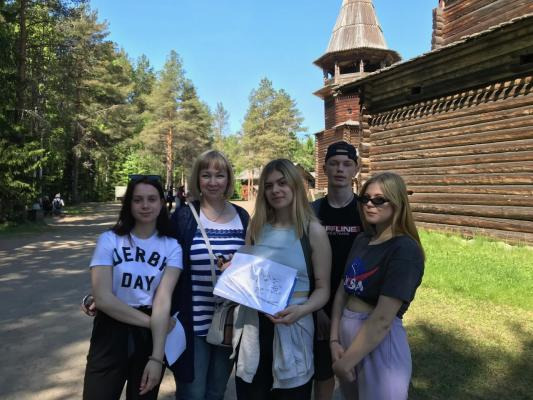 Походная пятница