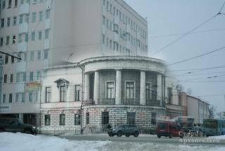 История в фотографиях (фото 1)