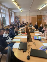 Итоги практики