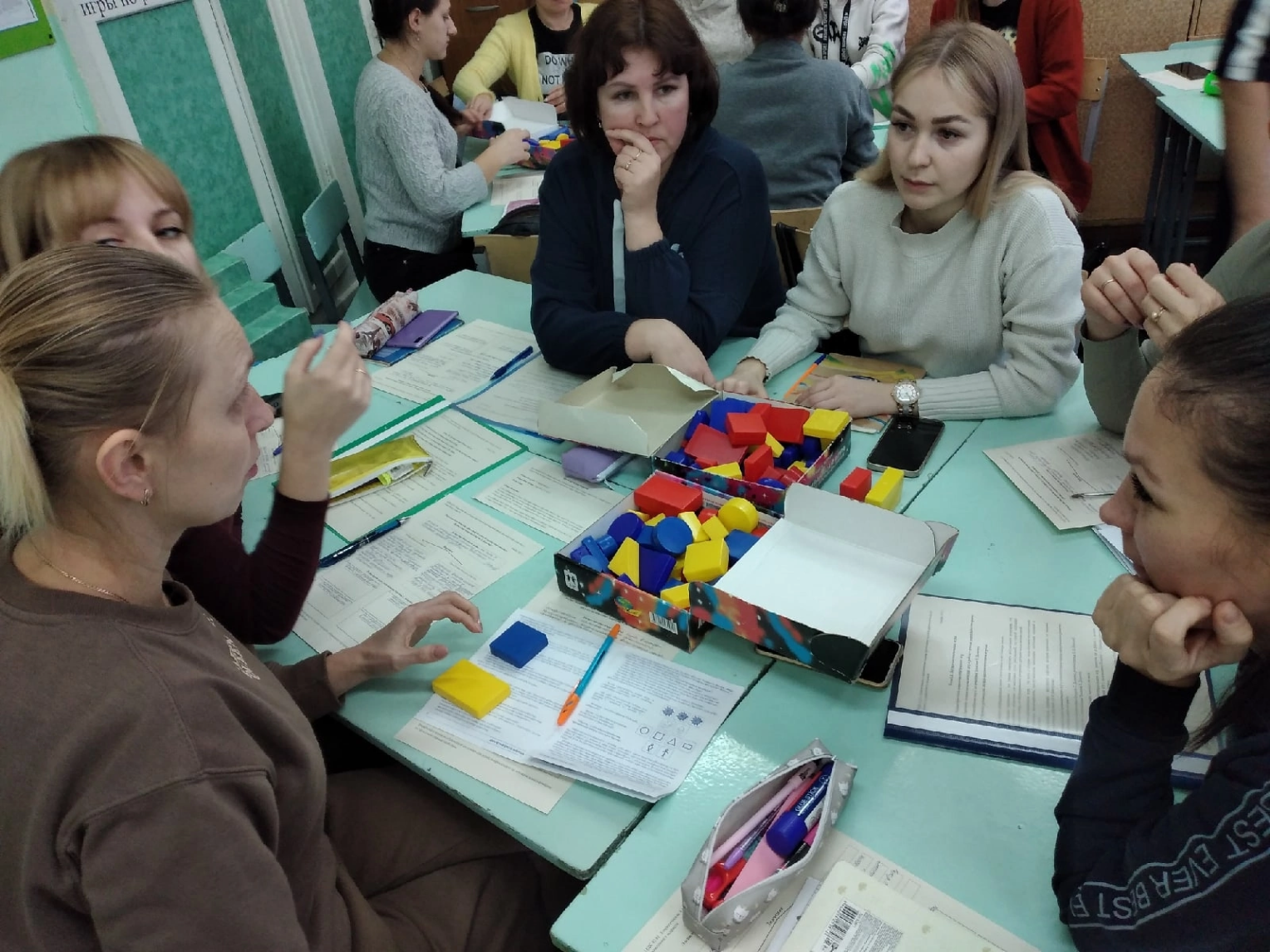 Игра - королева детства 