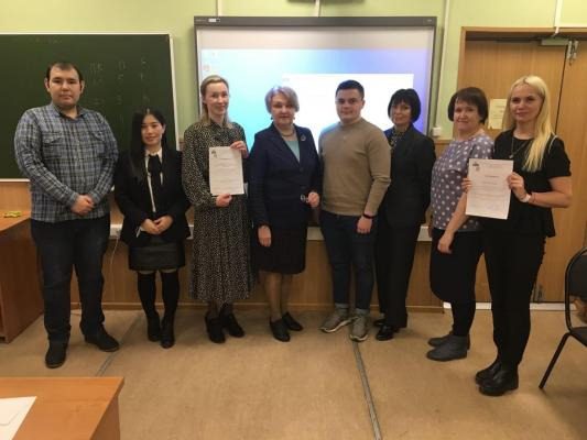 Обучение - это не то, что получаешь случайно