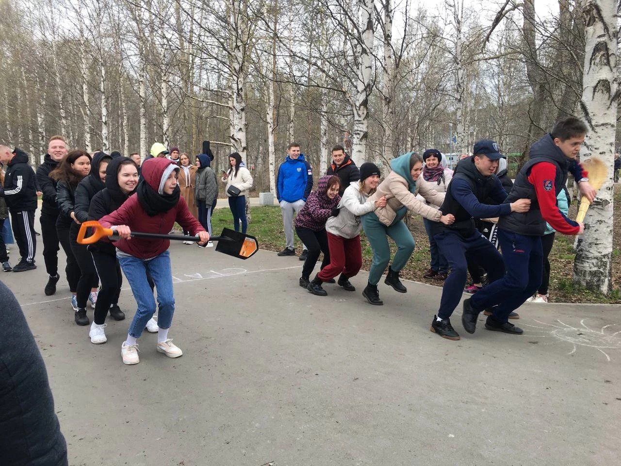 День 3...