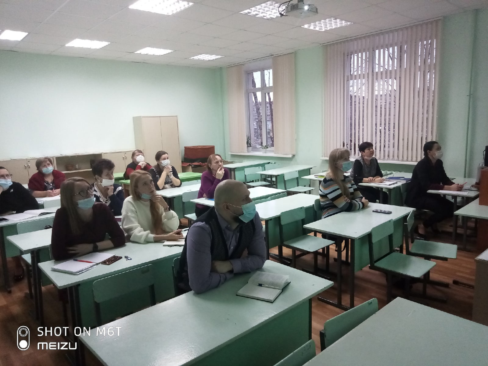 Про первокурсников