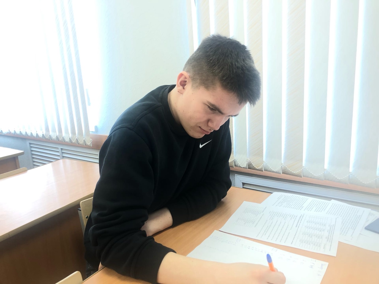 Олимпийские резервы и не только!