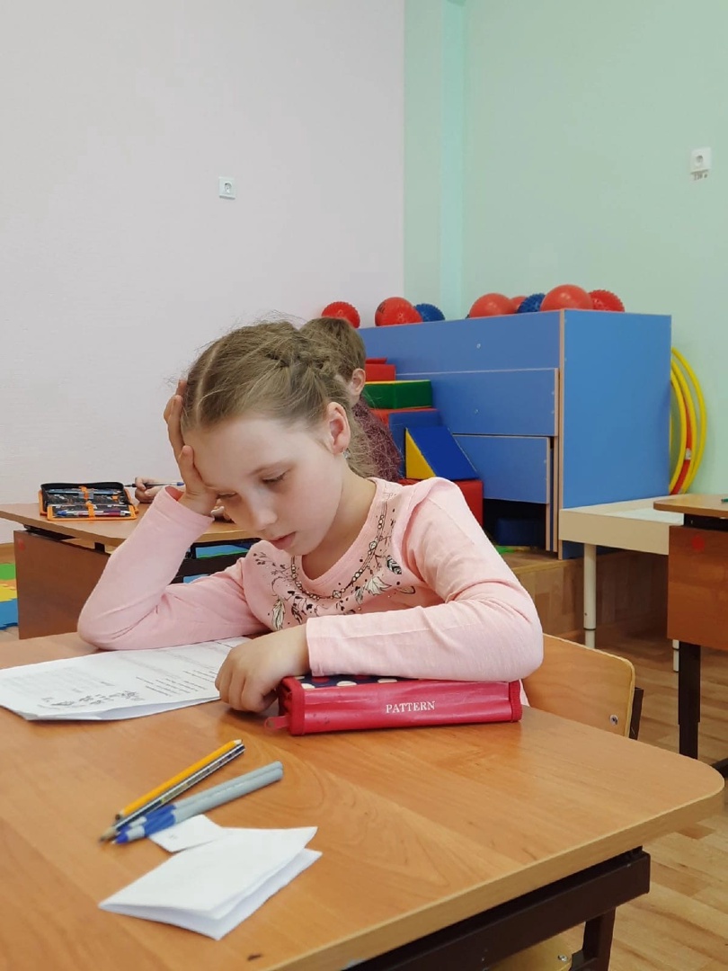 Знатоки русского языка
