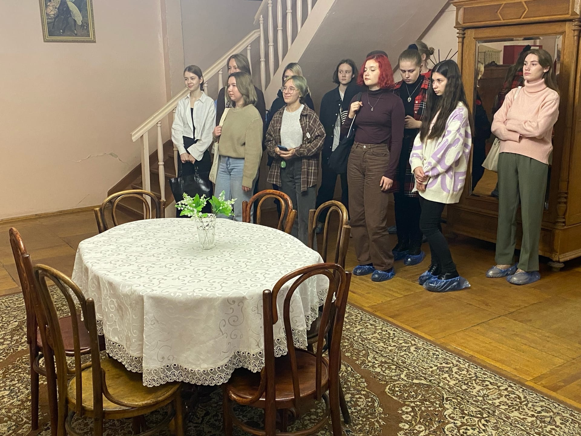 «Провинция»