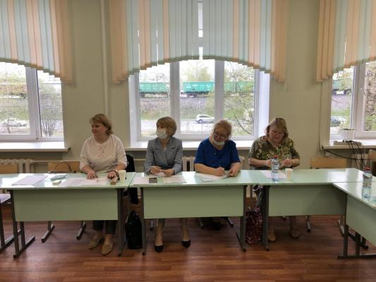 Комиссия содействия трудоустройству выпускников