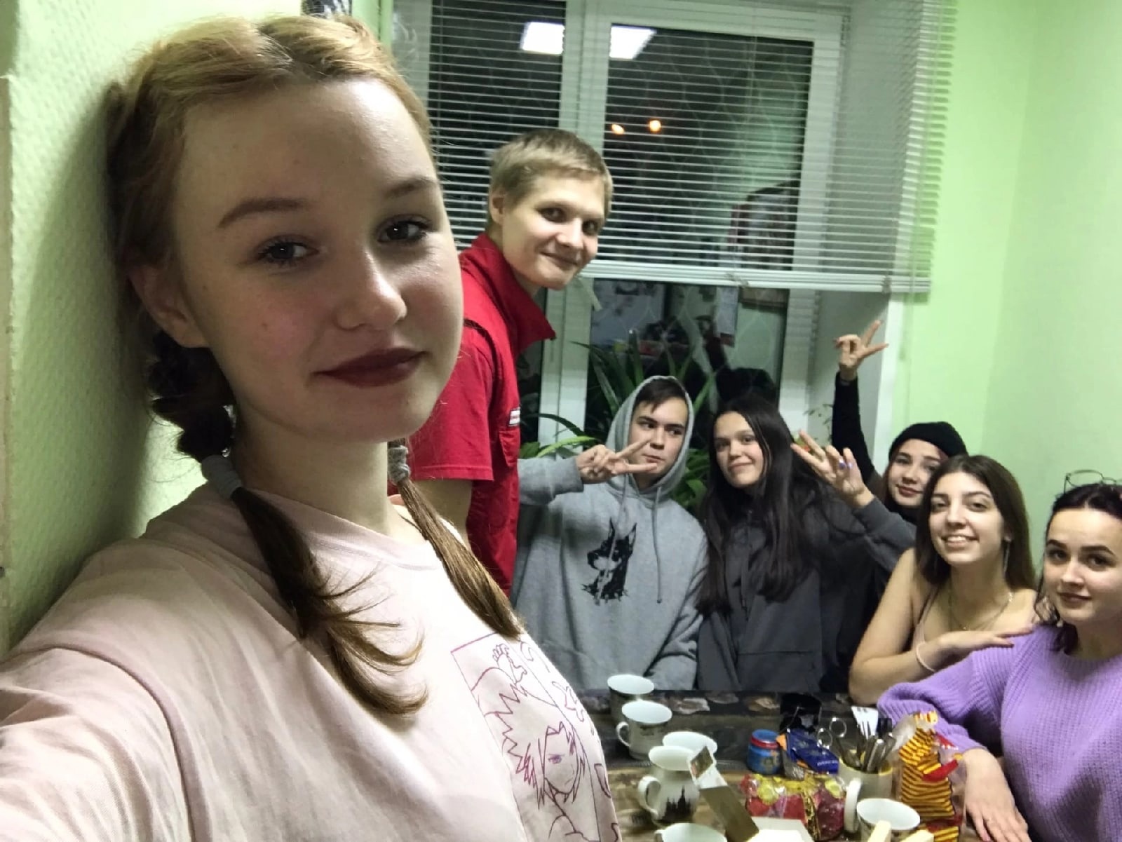 Курсы по оказанию первой медицинской помощи