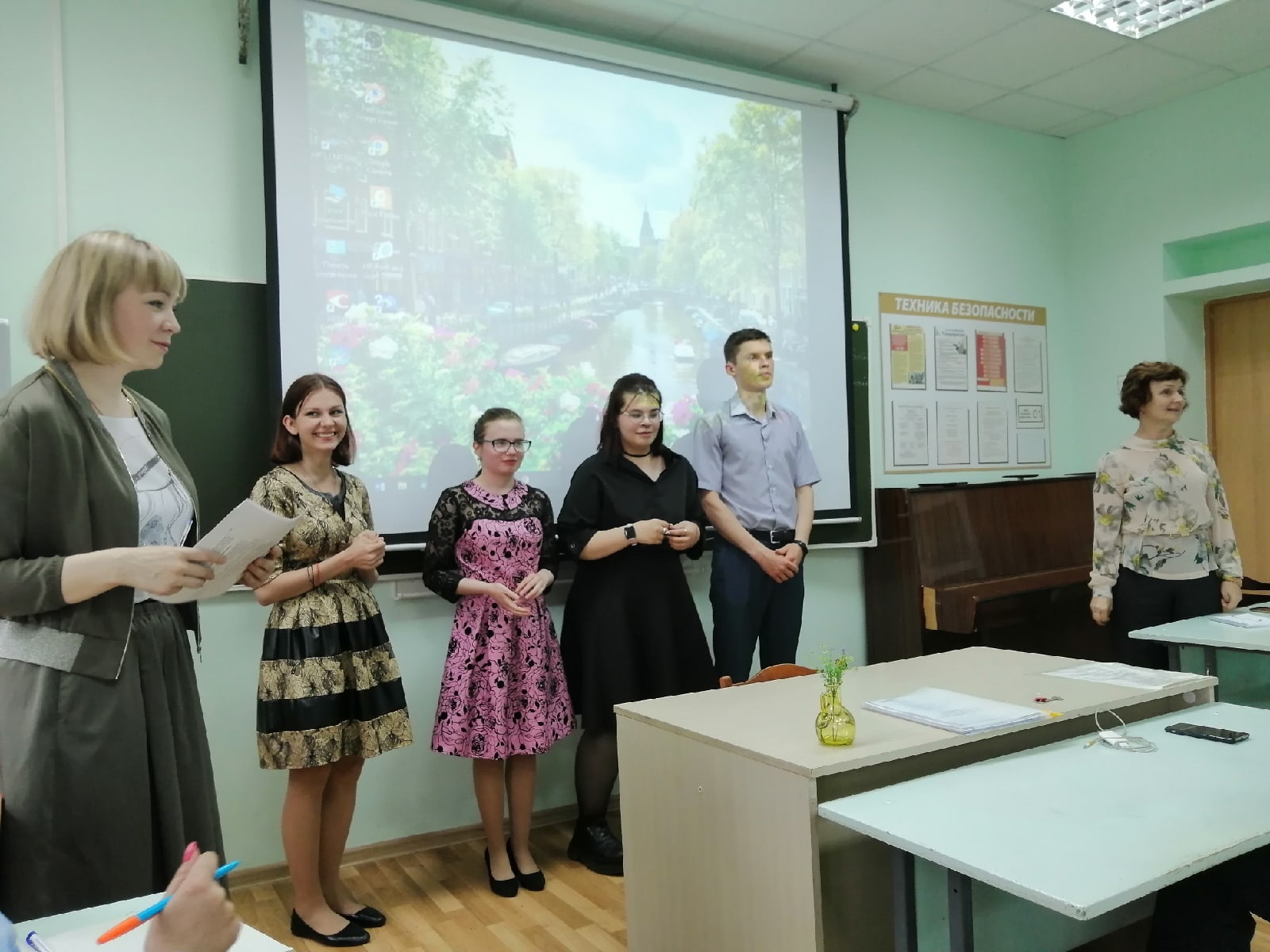 Стипендия имени Веры Алексеевны Родиной