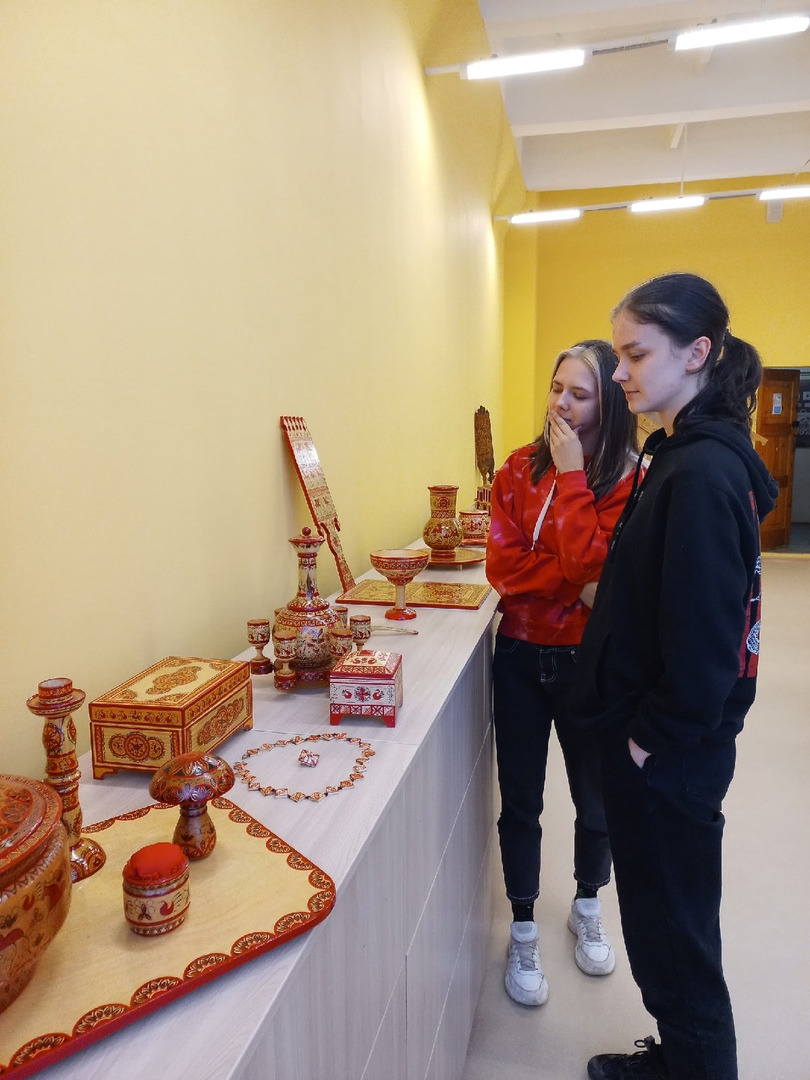 Долгожданный конкурс профессионального мастерства по специальности «Туризм» «Я – экскурсовод!»